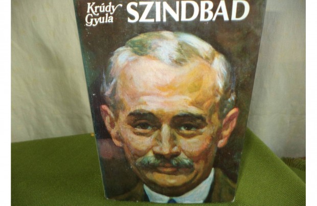 Krdy Gyula Szinbd