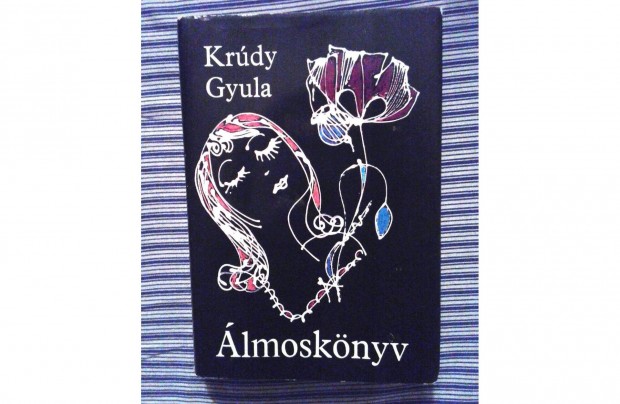 Krúdy Gyula: Álmoskönyv
