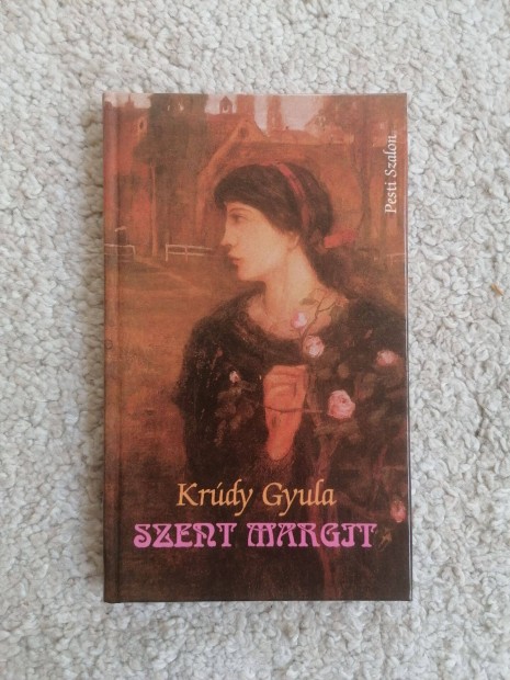 Krdy Gyula: Szent Margit