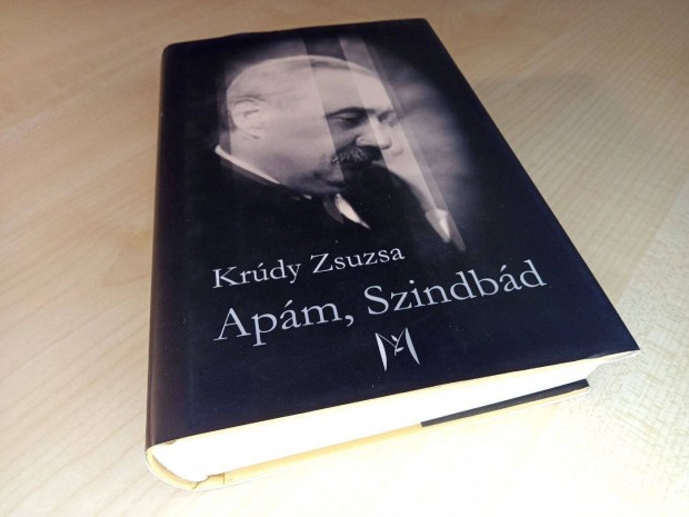 Krdy Zsuzsa- Apm, Szindbd