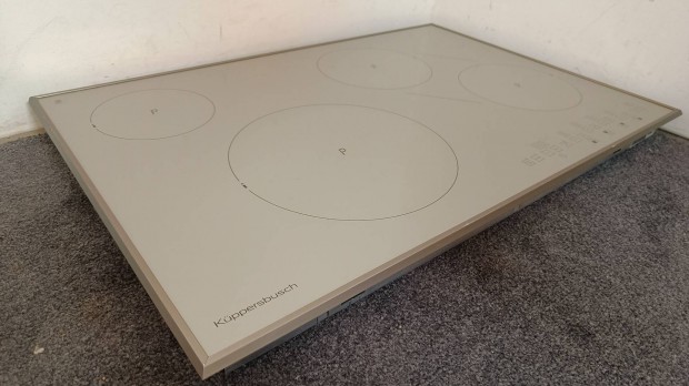 Kr�ppersbusch ( Miele ) indukci�s f�z�lap 80x52cm 