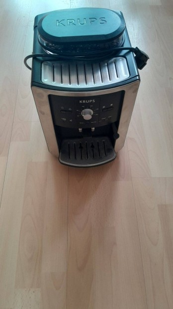 Krups Automata kávéfőző