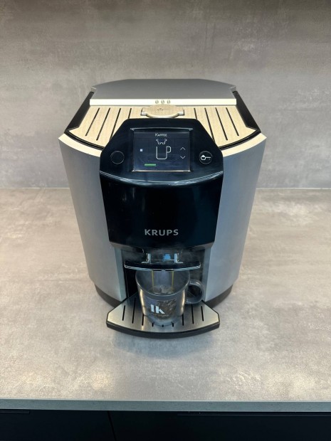 Krups Barista