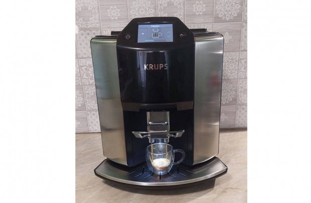 Krups Barista 907D Automata kvfz