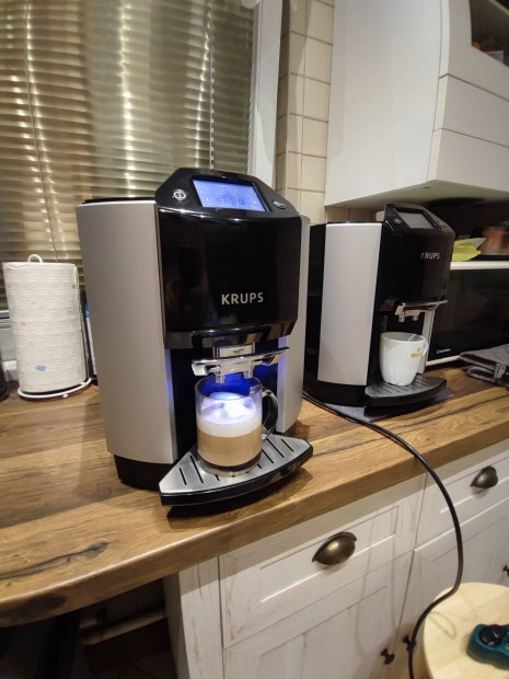 Krups Barista EA9010