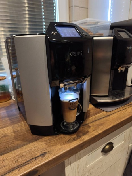 Krups Barista EA 9000