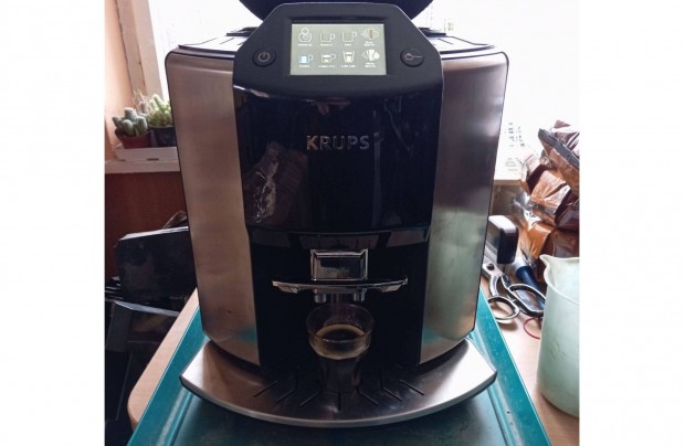 Krups Barista ea907d10