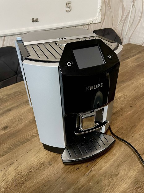 Krups Barista kv gp 