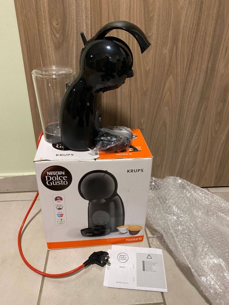 Krups Dolce Gusto Kvfz KP1A3B31 Piccolo XS