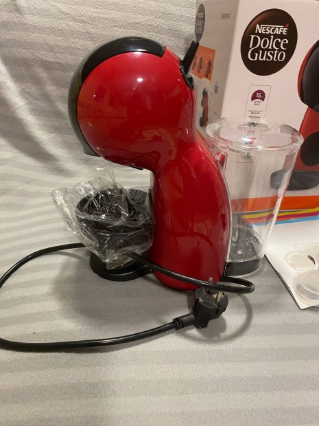 Krups Dolce Gusto Kvfz Piccolo XS KP1A3510