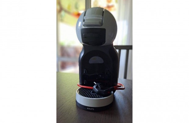 Krups Dolce Gusto Mini Me Kapszulás kávéfőző, 1500W, 0.8L, 15 bar