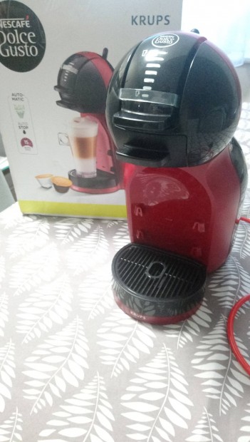 Krups Dolce Gusto Mini me autmata kvfz 