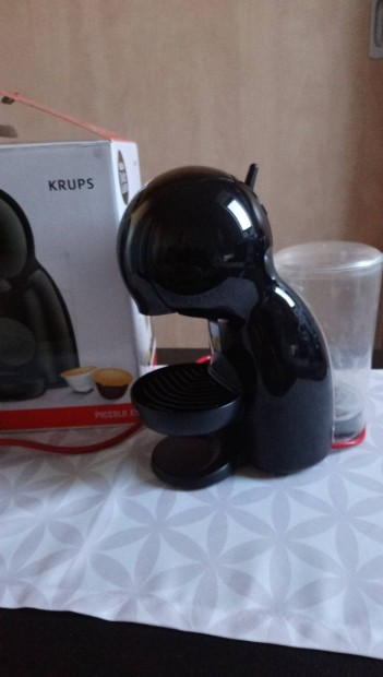 Krups Dolce Gusto Piccolo Xs kapszuls kvfz ingyen foxpost