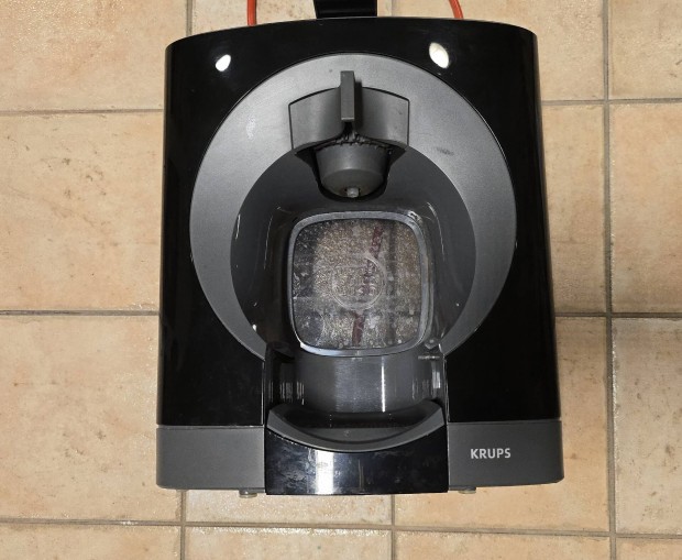 Krups Dolce Gusto kapszulás kávéfőző