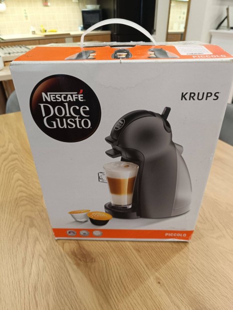 Krups Dolce Gusto kapszuls kvfz