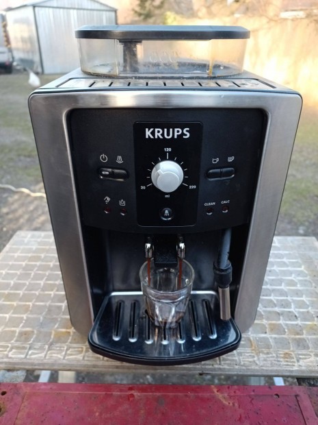 Krups EA80 kvgp