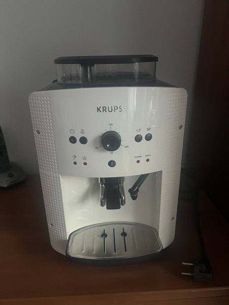 Krups EA810570 automata kvfz