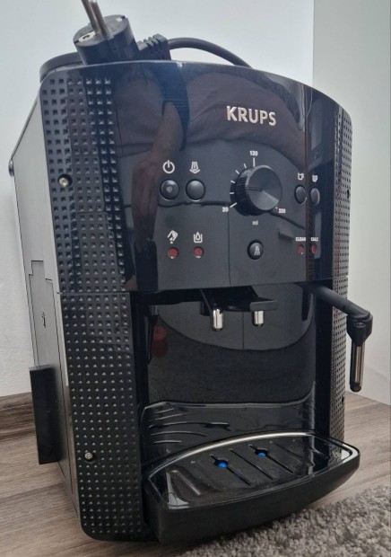 Krups EA810870 darls,  automata kvfz elad 