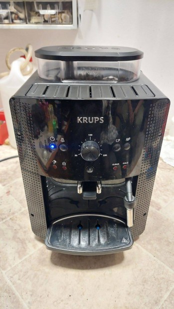 Krups EA810870 kvgp, kvfz