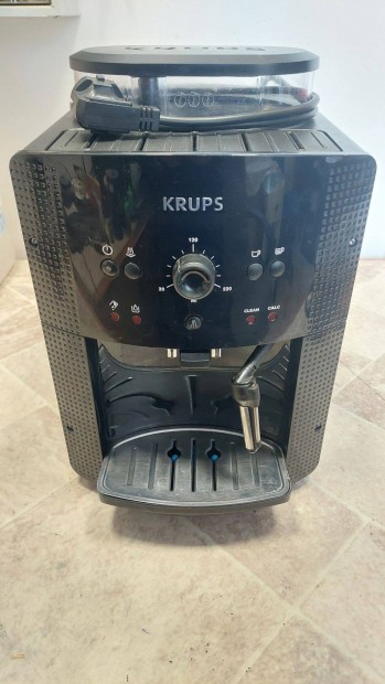 Krups EA810870 kvgp, kvfz