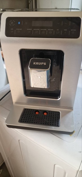 Krups EA89 nyersen