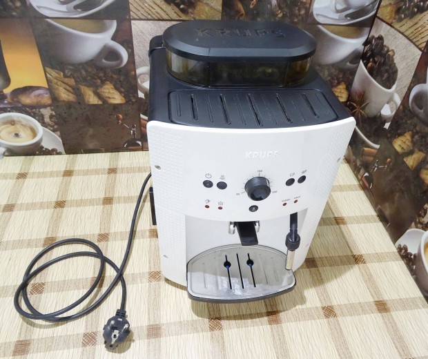 Krups EA 81* automata kvgp kvfz fehr