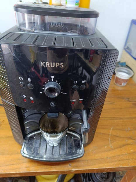 Krups EA 81 analg automata kvfz