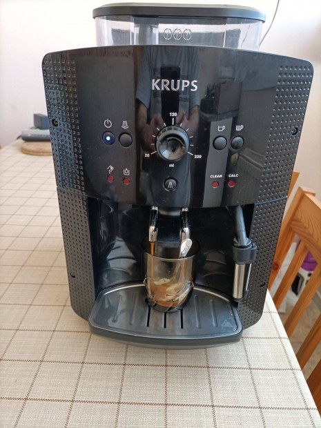 Krups EA 81 automata kvfz