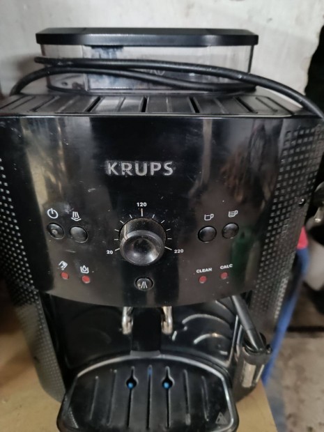 Krups EA 81 automata kvfz