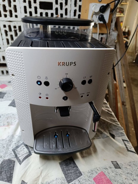 Krups EA 81 darls automata kvfz