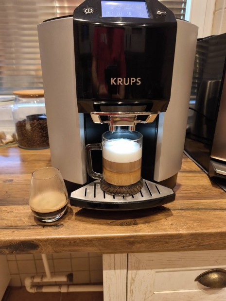 Krups EA 9000 Barista