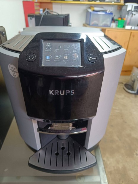 Krups EA 9010 Barista kvfz
