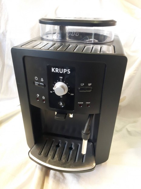 Krups Ea8000 automata kvfz