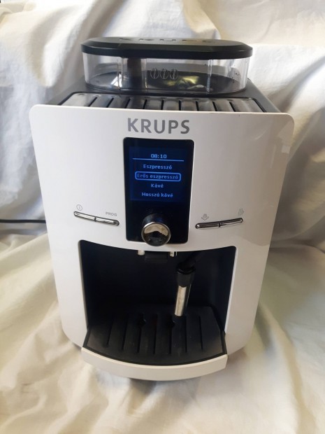 Krups Ea8245 automata darls kvfz