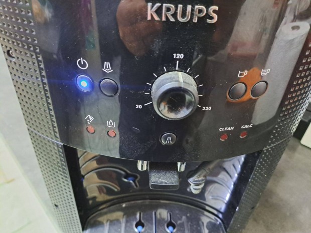 Krups Espresseria Automatic