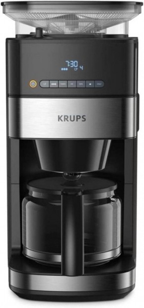 Krups KM8328 Darls Filteres Kvfz, 1.25 L