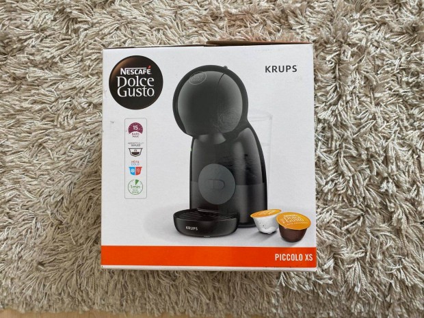 Krups KP1A3 Nescaf Dolce Gusto Piccolo