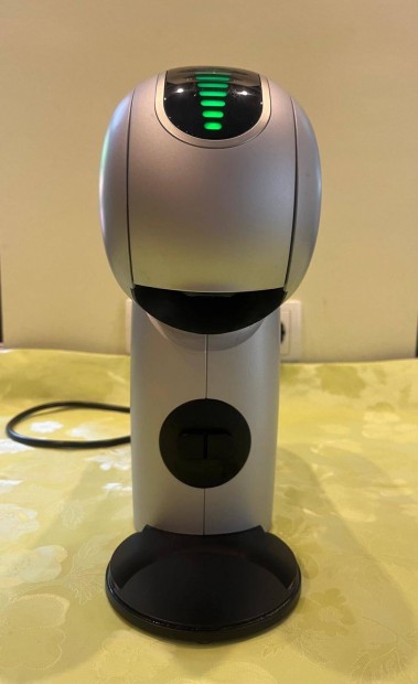 Krups KP440E10 Genio S Touch Silver Dolce Gusto Kvfz