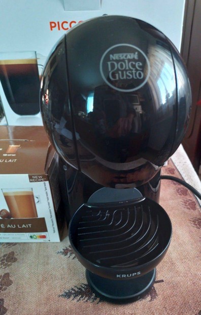 Krups Nescaf Dolce Gusto