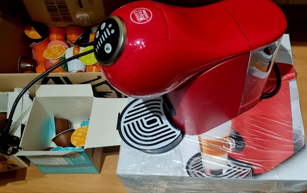 Krups Nescafe Dolce Gusto Genio S KP340