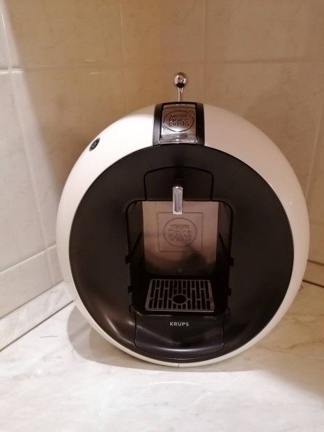 Krups Nescaf Dolce Gusto kvfz 