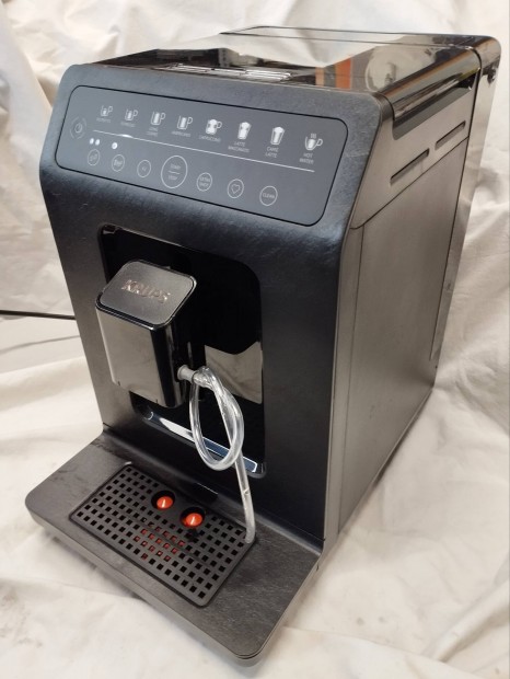 Krups Quattro Force Evo Cappuccino full automata kvfz