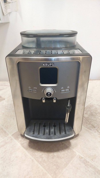 Krups XP7240 kávégép, kávéfőző