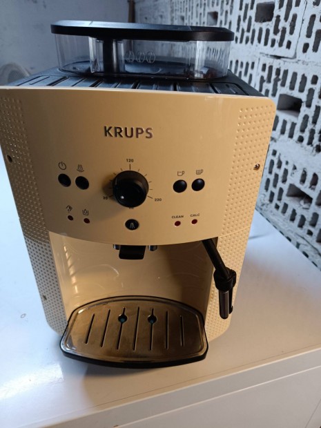 Krups analg automata kvff