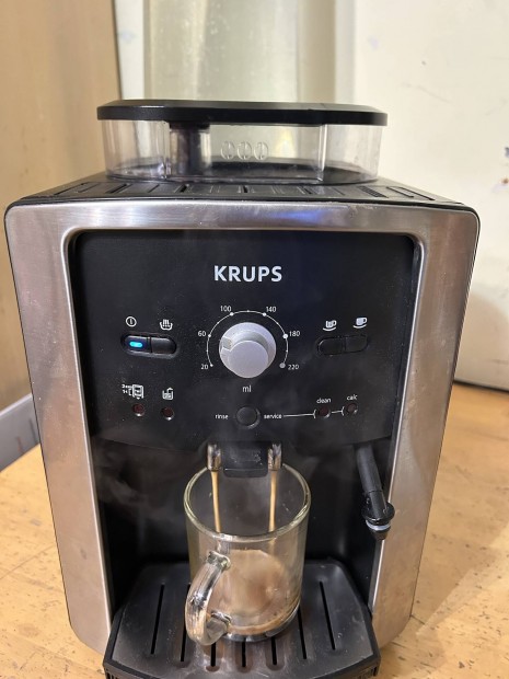 Krups automata darls kvgp (1)