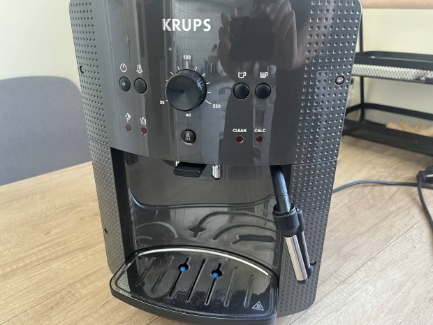 Krups automata kvgp