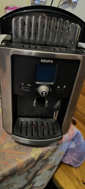 Krups darls automata kvfz 