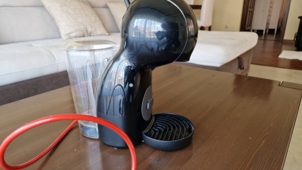 Krups dolce gusto kapszuls kvfz 