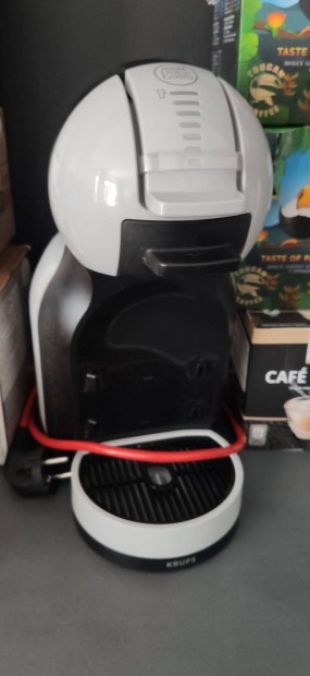 Krups dolce gusto kvfz