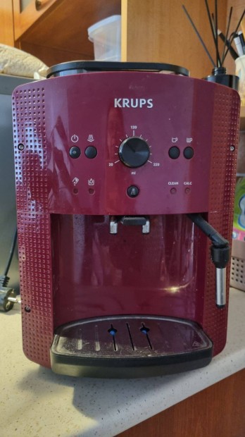 Krups kvfz